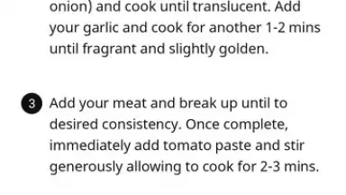 Captura de tela de Cookpad 20