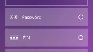 Captura de tela de Secure Photo Gallery 6