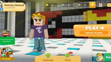 Captura de tela de Hero Tycoon 3