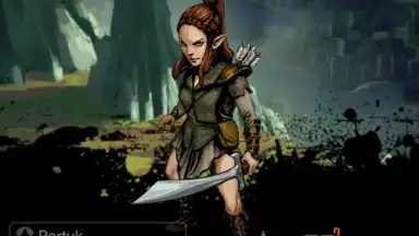 Captura de tela de Blood Brothers 2 1
