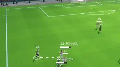 Captura de tela de Top Goal: Be A Soccer Champion 6