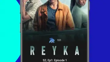 Captura de tela de DStv Stream 7