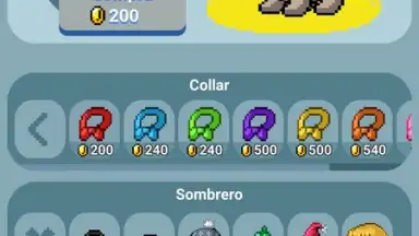 Captura de tela de Pixel Petz 6