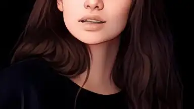 Captura de tela de Persona 8