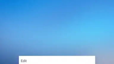 Captura de tela de Solo Launcher 2