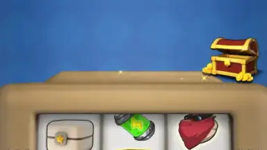 Captura de tela de Coin Dragon Master 5