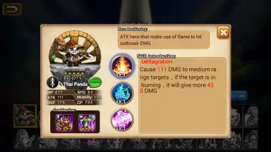 Captura de tela de DD'Academy 11