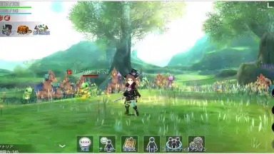 Captura de tela de Avabel Lite 5