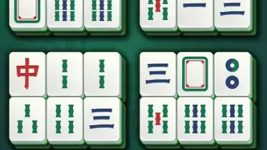 Captura de tela de Vita Mahjong 4