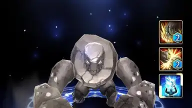 Captura de tela de Chain Strike 11