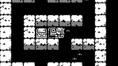 Captura de tela de 1-Bit Rogue 11