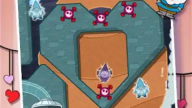 Captura de tela de Where's My Valentine? 4