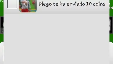 Captura de tela de Angry Briscola 15