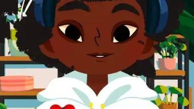 Captura de tela de Toca Hair Salon 4 10