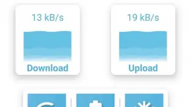 Captura de tela de Perfect VPN 10