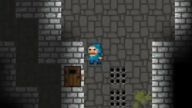 Captura de tela de Yet Another Pixel Dungeon 2