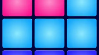 Captura de tela de Beat Maker Pro 1