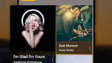 Captura de tela de JukeBox 6