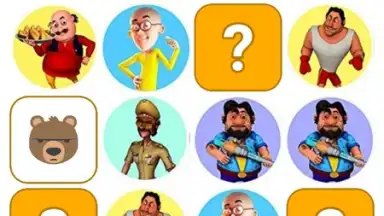 Captura de tela de Memory Game 2022 5