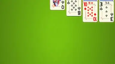 Captura de tela de Solitaire Mobile 16