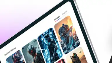 Captura de tela de AI Maker Pro 20