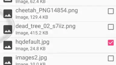 Captura de tela de Best Image Converter Professional (Pro) 3