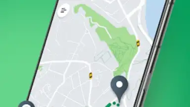 Captura de tela de OnTaxi 9