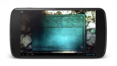 Captura de tela de BillionGraves 13