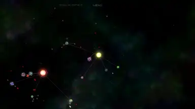 Captura de tela de Solar 2 Demo 9