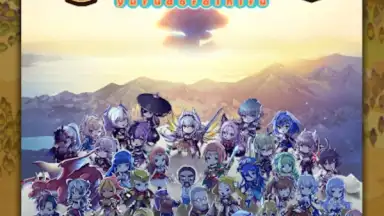 Captura de tela de Yurudorashiru 15