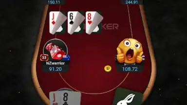 Captura de tela de GGPoker.ca 8
