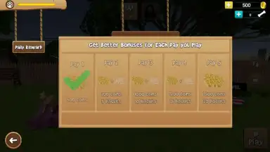 Captura de tela de Virtual Puppy Simulator 5