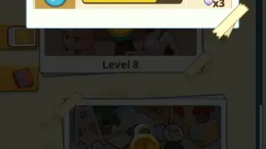 Captura de tela de Brain Puzzle: Tricky Test 2
