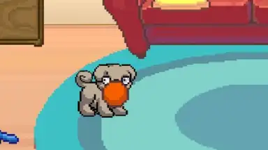 Captura de tela de Pixel Petz 10