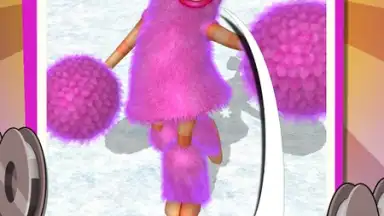 Captura de tela de My PomPom 3
