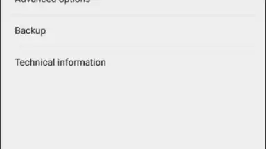 Captura de tela de AdLockPro - Block Ads 3