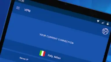 Captura de tela de VPN - secure, fast, unlimited 13