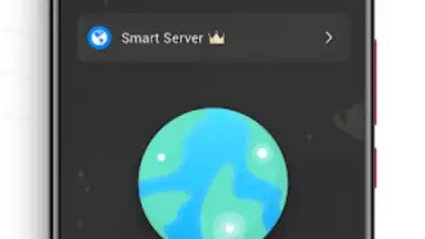 Captura de tela de VPN Key 3