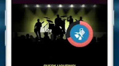 Captura de tela de Superstar Band Manager 8