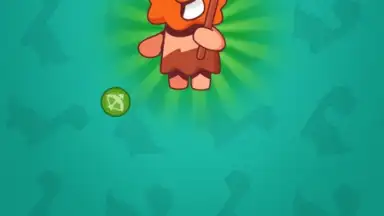 Captura de tela de Monster Trainer 3