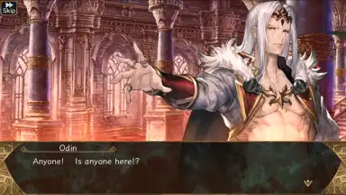 Captura de tela de VALKYRIE ANATOMIA -The Origin- 2