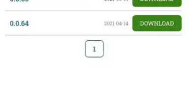 Captura de tela de Lite Uptodown App Store 9