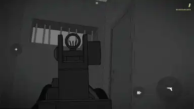 Captura de tela de Sierra 7 7