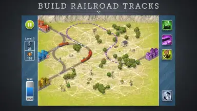 Captura de tela de Rails 5