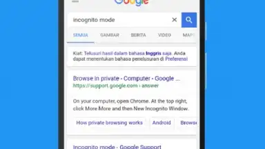 Captura de tela de 9G Internet Browser 5