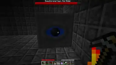Captura de tela de Monster Ideas - Minecraft 1