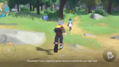 Captura de tela de Kardmi 2