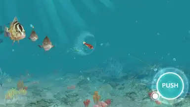 Captura de tela de World Fishing Championship 5