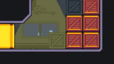 Captura de tela de Slime Pizza 3