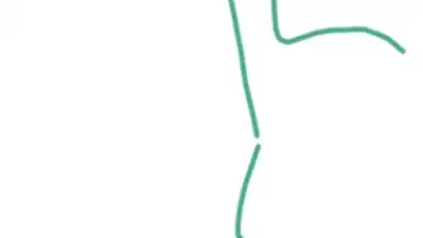 Captura de tela de Dino Coloring Game 11